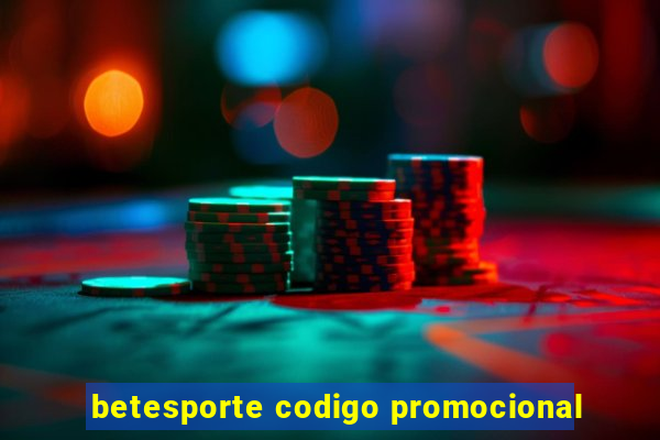 betesporte codigo promocional